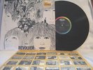 THE BEATLES Revolver ORG 1966 STEREO SHRINK W/TAG EX+