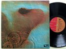 PINK FLOYD - MEDDLE - JAPAN EMI LP roger waters david gilmour richard wright