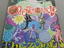 ZOMBIES ODESSEY AND ORACLE ORIGINAL 1ST PRESS UK MONO  