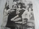 T.REX...ELECTRIC WARRIOR + POSTER