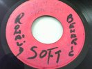 SLIM SMITH -PITY IN THE CITY / I'LL BE AROUND - (BLANK) STUDIO ONE 7