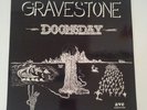 Gravestone Doomsday prog LP