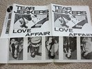 Tear Jerkers - Love Affair - Good Vibrations (Undertones Rudi Outcasts)