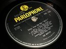 Beatles Help 1st press 1965 UK Lp mono -2/-2 PMC 1255 COMPLETE