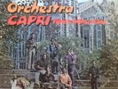 Orquesta Capri - Tipico Minus One salsa y Guaguanco Lp