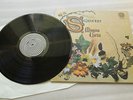 MAGNA CARTA - SEASONS VERTIGO SWIRL UK NM LP
