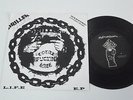 DRILLER KILLER: L:I.F.E. EP - 7