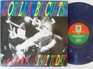 Gorilla Biscuits - Start Today (Purple Vinyl, Embossed Cover, 1st Press) LP