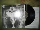 Mercyful Fate - Nuns Have No Fun - LP (white border) MINT Rave On 1982