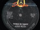 OUTLAW CANDY - TICKLE MI FANCY, SKENGDON 1987