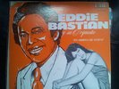 Eddie Bastian & Su Orquesta En Orbita De Nuevo Guaguanco Dominicano Orig EBC
