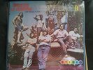 Orquesta La Moderna OF New York Explosivo Salsa Lp On Amaral Reissue SEALED