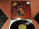 AFGHAN WHIGS CONGREGATION LP SUB POP GERMANY IN EX  WITH STICKER