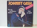 JOHNNY CASH     Wo ist zu Hause Mama