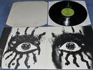 ALICE COOPER Love it to Death RARER Dual Matrix UK LP