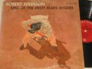 ROBERT JOHNSON King of Delta Blues Singers 6-eye Columbia Mono LP CL-1654