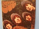 BEATLES Promo PROMOTIONAL 1965 Rubber Soul LP MONO T 2442