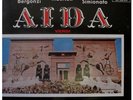 HERBERT VON KARAJAN - AIDA - DECCA SXL 2167/8/9 - STEREO (3 LP's) - SEALED