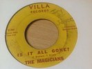 Northern Soul: The Magicians 
