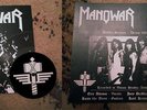 MANOWAR - BATTLE HYMNS DEMO 1981 7