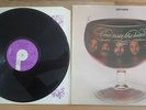 DEEP PURPLE COME TASTE THE BAND LP 75 UK A1B1 LOVELY INNER 'KENDUN' SABBATH nM