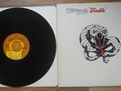 WHITESNAKE TROUBLE LP 78 UK TEXT SLV EMI A2B3 INNER DEEP PURPLE MARSDEN ONE PLAY