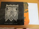 HAWKWIND DOREMI FASOL LATIDO LP UK 1ST & POSTER EX/EX