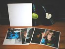 THE BEATLES WHITE ALBUM Orig 1968 NUMBERED 2 LP + ALL INSERTS   EX
