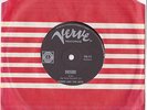 Frank Zappa Ruben And The Jets Deseri Mis-Pressing Australian Verve 1968 Rare