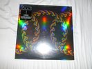 TOOL lateralus 2 X LP PICTURE DISC SEALED VINYL