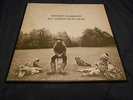 GEORGE HARRISON ALL THINGS MUST PASS 3LP VINYL BOXSET WITH POSTER APPLE