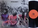 TAMAM SHUD Evolution RARE Oz PROG/PSYCH Surfing LP '69 SUPER Soundtrack SURF NM