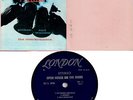 ? EP 1950s Original Oberkrainer Quintett Slavko Avsenik London USA STEREO EX ?