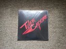 TYLER CAPONE LP 1982 USA PRIVATE HARD ROCK / METAL NO RESERVE NEW UNOPENED COPY