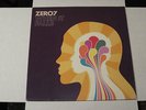 Zero 7-When It Falls-LP Double Album