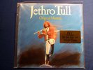 Jethro Tull • ORIGINAL MASTERS (Best of) • DCC 180g Audiophile LP • #1725 SEALED