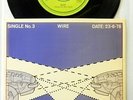 WIRE Dot Dash orig UK 7