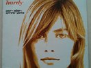 FRANCOISE HARDY ONE NINE SEVEN ZERO VERY RARE LP UK PRESS
