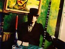 BOB DYLAN World Gone Wrong LP 1993 ORIGINAL UK.PRESSING COL 474857 1