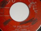 NOEL BROWN WITH THE WILDCATS the rock steady KILLER RARE ROCKSTEADY HORNET ?