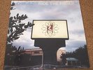 CHAVEZ : Ride The Fader - Matador 1996 USA LP, NEW and STILL FACTORY SEALED