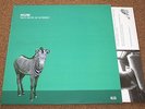 HUM : You'd Prefer An Astronaut - rare 1997 UK LP, ex-shop stock poss unplayed