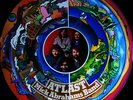 RARE 1972 UK  MICK ABRAHAMS Prog Blues BLODWYN PIG  JETHRO TULL GIMMIX GATEFOLD