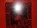 LEE MORGAN  CORNBREAD  BLUE NOTE BST 84222
