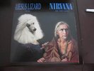 NIRVANA / JESUS LIZARD / split 7