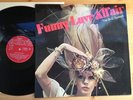 The B-G System - Funny Love Affair rare CH Psych Beat 60's orig. LP EX+