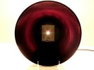 Joy Division Unknown Pleasures US Factus 1 Translucide Purple Vinyl EX