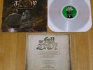 THE FALL OF TROY Phantom on Horizon CLEAR VINYL circa survive.coheed and cambria