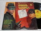 The Official Adventures of the Green Hornet 1966 LEO CH-1030 LP Bruce Lee EX/EX