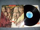 ABBA   ring ring   1976- MEGA  RARE  EARLY SWEDEN  PRESS  -POLAR  LAB -EX